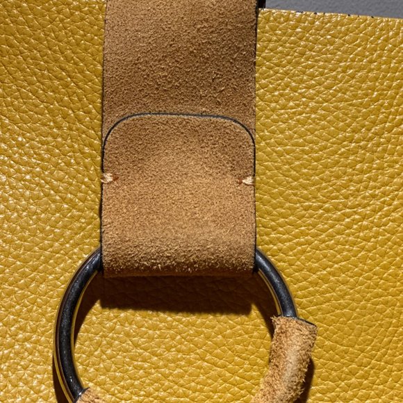Simons genuine leather purse - Picture 2 of 7